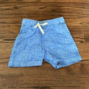 Crewcuts shorts